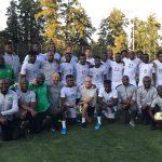 International Friendly: Super Eagles seek to make a point against Ukraine