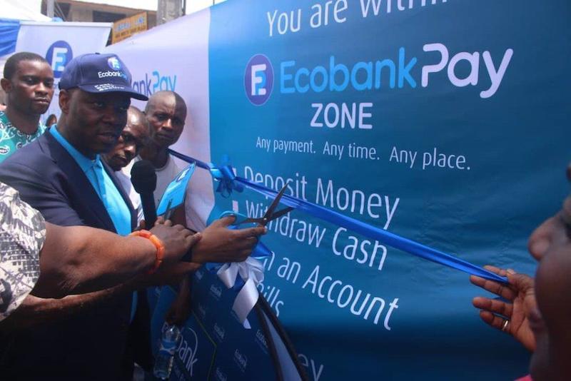 EcobankPay