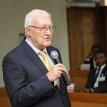 Albert Alos: 80 years in the making