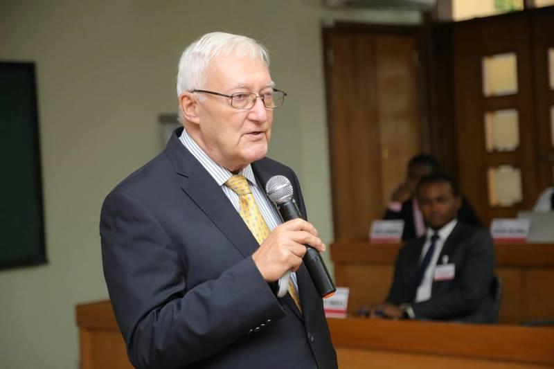 Albert Alos: 80 years in the making