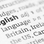 Declining English language use by Nigerians and sundry issues