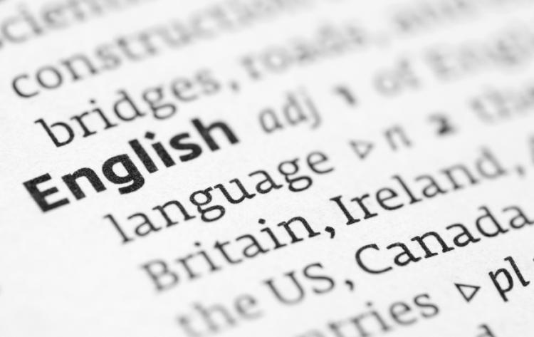 Declining English language use by Nigerians and sundry issues