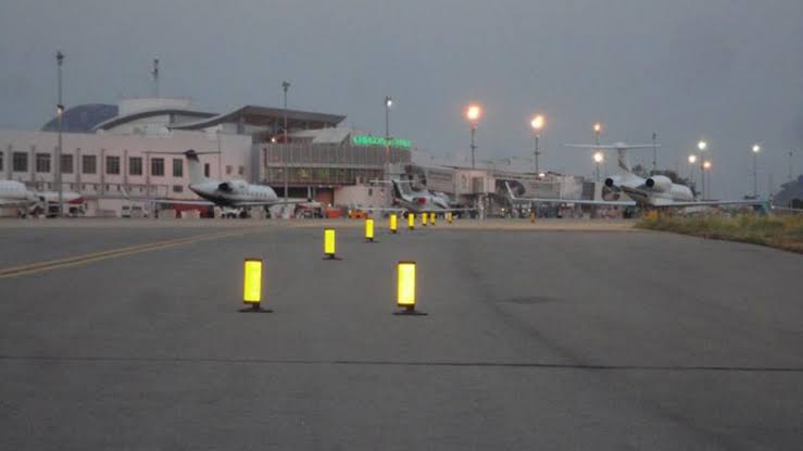 Enugu airport to reopen 30th of August