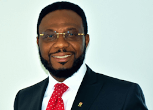 ‘Environmental problem is the major hindrance to Nigeria achieving its local content target’ 