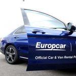 Europcar signs sponsorship partnership with Fulham FC