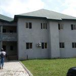 Faculty building: Uniport honours Amaechi for past favours