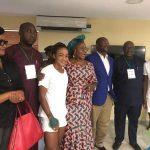 Tokyo 2020 Qualifier: Sports minister cheers Super Falcons to victory over Algeria
