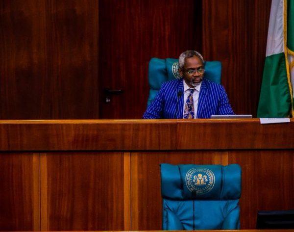 Gbajabiamila seeks Bill and Melinda Gates Foundation's support for agriculture, health