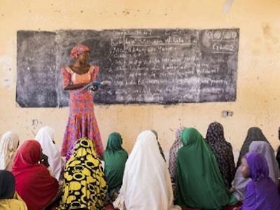 Creative Associates boosts financial inclusion in north with mobile phones