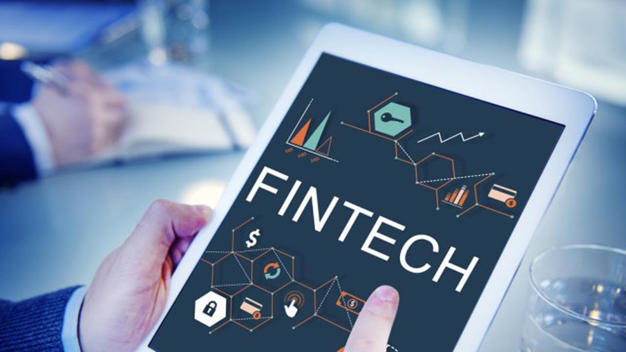 Nigerian Fintech