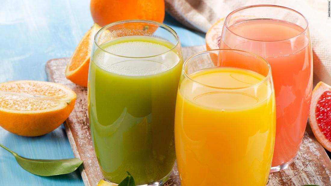 Nigerians can tackle malnutrition with regular fruit juice intake – Dietician
