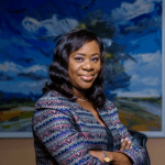 Funke Adekoya