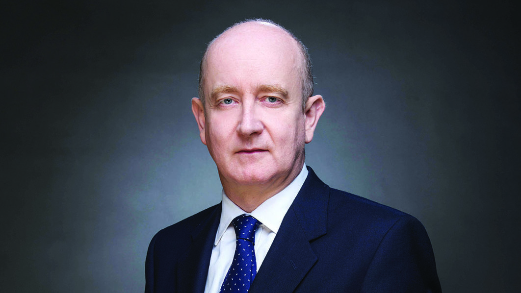 ‘Regulatory collaboration is critical to unlocking insurance industry potential’