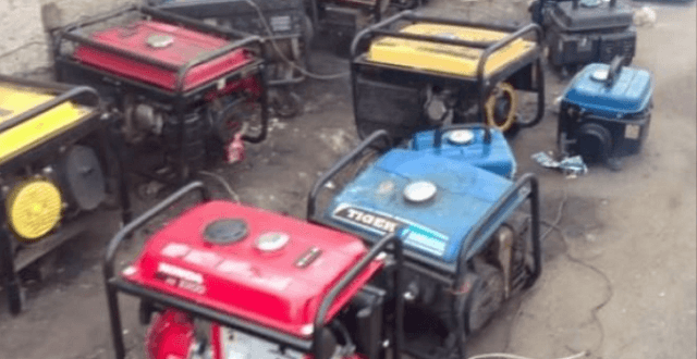 Nigeria and its many paradoxes: Why the poor must spend more and get poorer