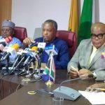 Xenophobic attacks: We won’t revenge, says Nigeria