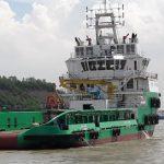 Global Spectrum Energy