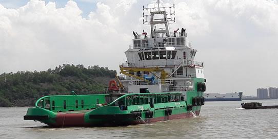 Global Spectrum Energy