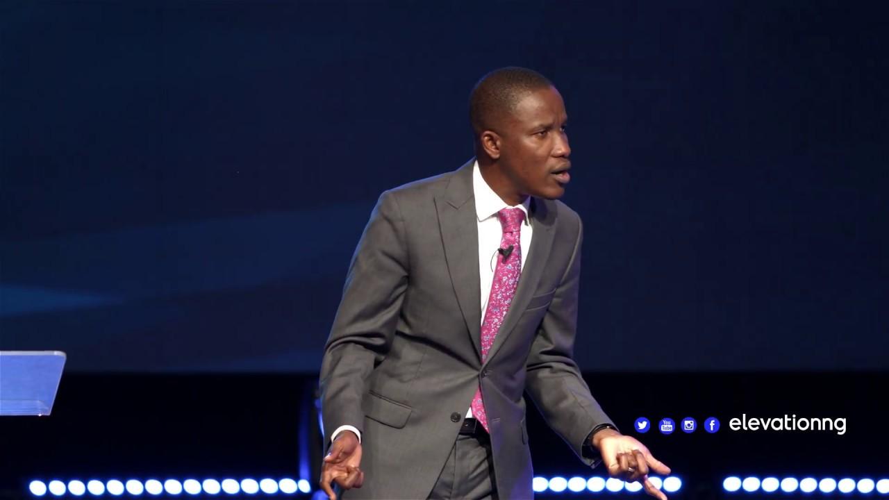 The Elevation Church expands to Ikorodu, Island Centre, increases services to three