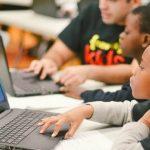 Coderina, Google to train 3000 youths in Nigeria under CSFirst Code Club