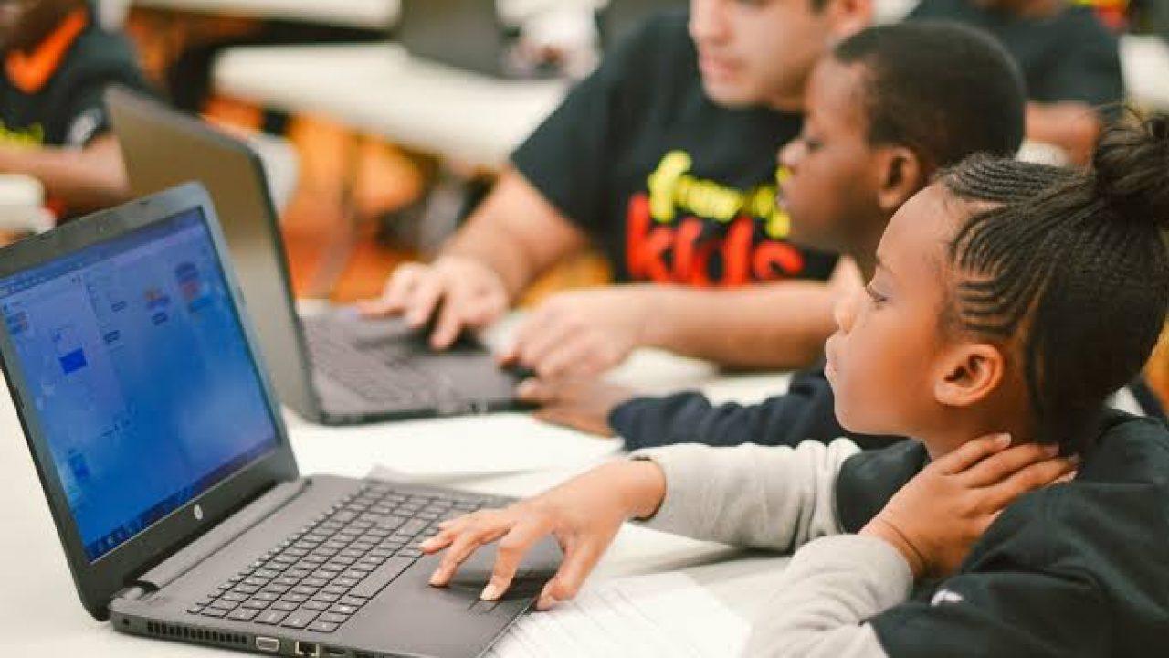 Coderina, Google to train 3000 youths in Nigeria under CSFirst Code Club