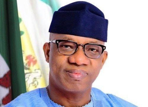 Ogun commissionership race intensifies as politicians throng Abiodun’s office