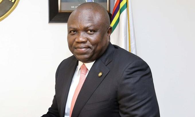 Assembly committee bows to Court ruling, adjourns probe of Ambode