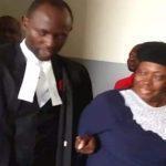 $9.6bn fine: Former petroleum resources director arraigned, remanded