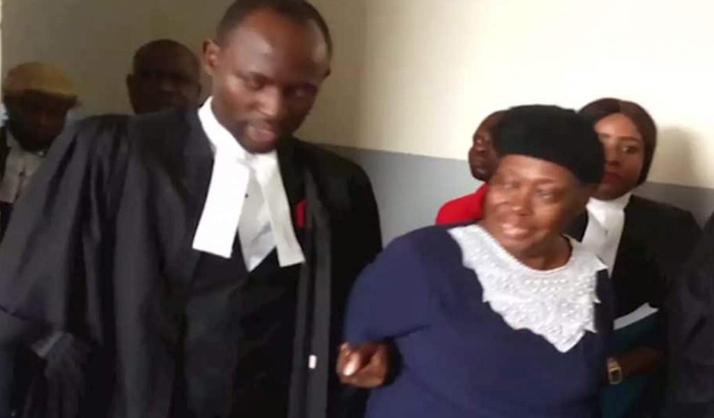 $9.6bn fine: Former petroleum resources director arraigned, remanded