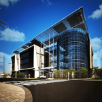 New jobs coming as Farmforte of Netherlands berths on Gracefield Island