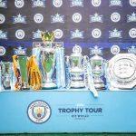 STAR, Manchester City solidify partnership with Global Tour event in Lagos