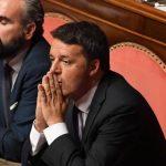 Italy’s former PM Matteo Renzi forms breakaway party