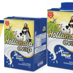 Hollandia Evap Milk unveils new pack