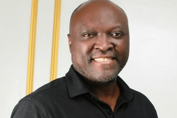 Microsoft appoints Gafar Lawal as MD of African Development Centre in Nigeria