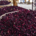 Hibiscus export opens opportunity for farmers, traders