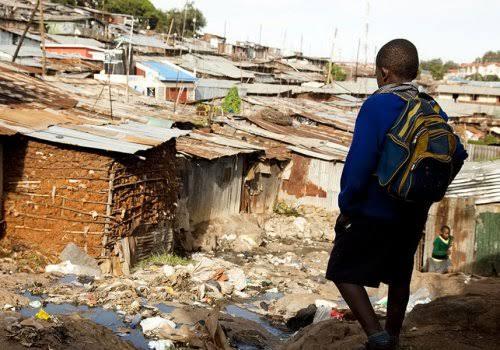 Life in Nigeria is getting harder, and Buhari should worry