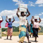 IMF warns Zimbabwe over payouts to Trafigura partner