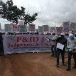 CSOs protest $9.6bn P&ID judgement, say purported deal fraudulent 