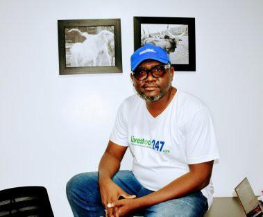 Ahmadu: Solving farmer-herder problem with technology