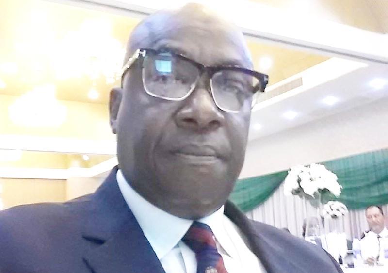 LUQMAN MAMUDU, former director of policy & planning, National Automotive Design & Development Council (NADDC)