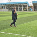 Real Madrid Football Academy set for commissioning in Port Harcourt
