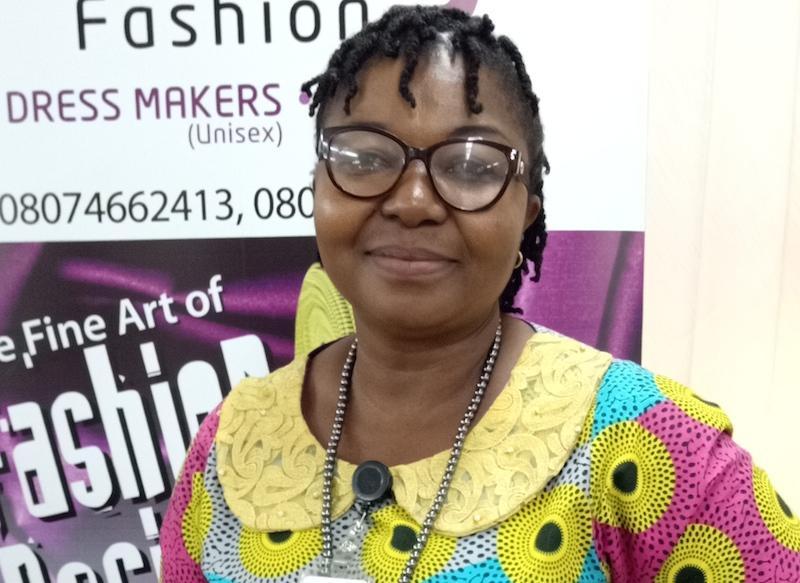 Chidiebere Akpojotor: Changing Nigeria’s fashion narrative