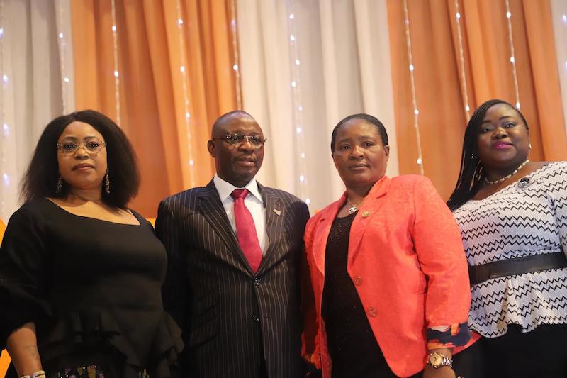 ‘Effective policy implementation, indigenous participation to drive sustainable growth in maritime sector’