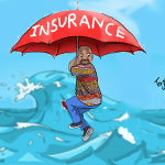 Extending kindness to yourself through insurance