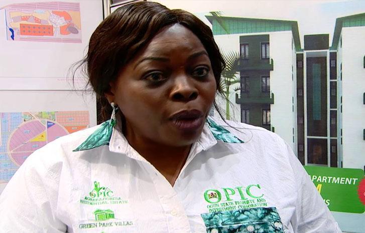 I see a great future for OPIC under Abiodun administration - Adesoye  