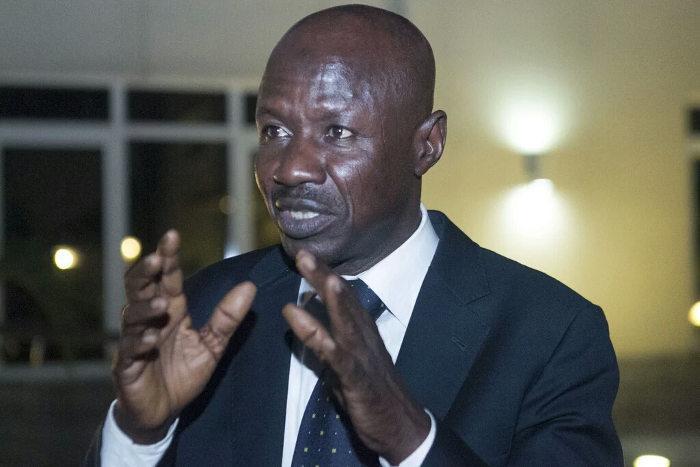 Magu: Panel assures Magu of fair hearing