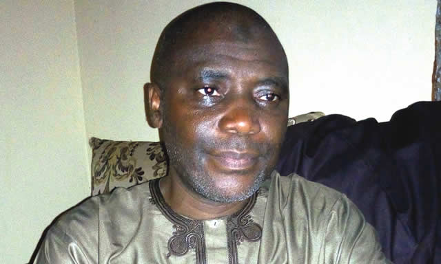 Asura Procession: Police killed over a dozen of our members across states- IMN