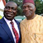 IPOB, Ohanaeze, Ike Ekweremadu and all