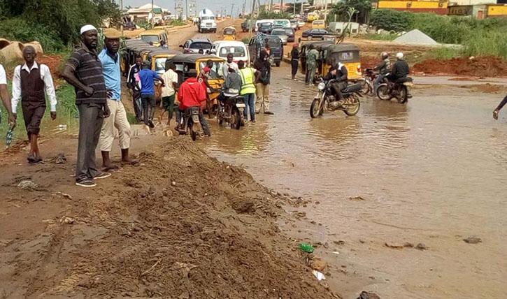 Broken promises pit Ikorodu community against Lagos govt