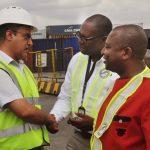 Onne Port gets boost as WACT acquires more trucks, reach stackers