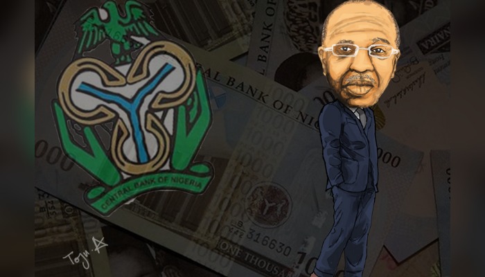 CBN initiates importation policy